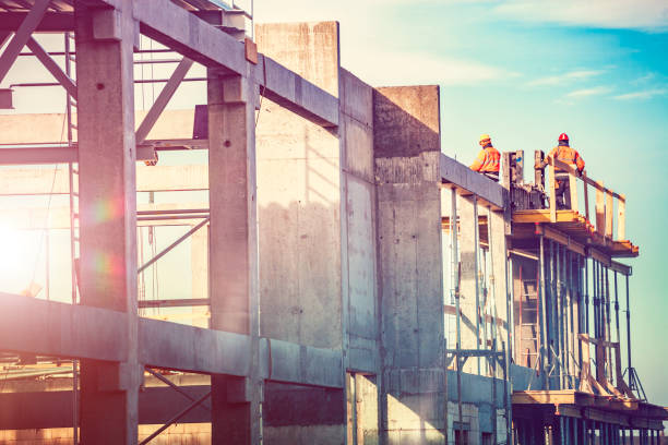 Best Concrete Grinding and Polishing in Middlebush, NJ