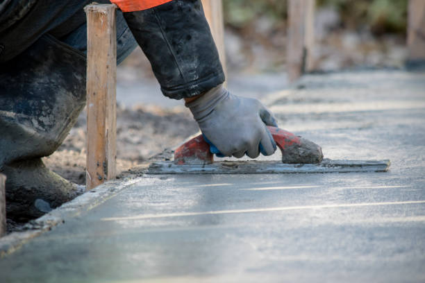 Best Concrete Sidewalk Installation in Middlebush, NJ