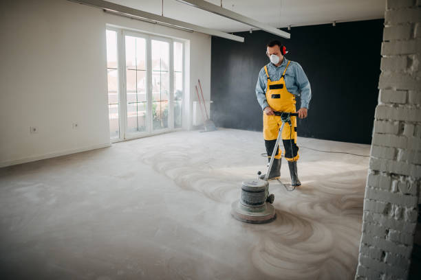Best Concrete Demolition Services in Middlebush, NJ