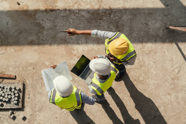 Best Concrete Foundation Repair in Middlebush, NJ